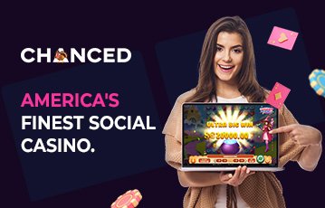 Chanced Casino Pros & Con