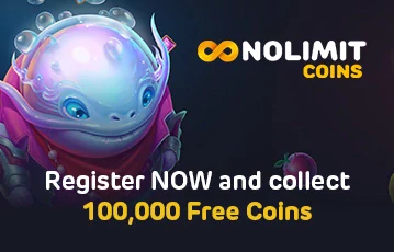 NoLimitCoins bonuses for players