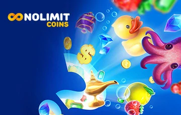 NoLimitCoins Social Casino