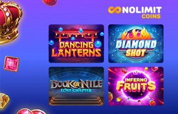 NoLimitCoins