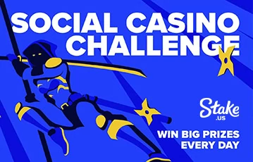 Win Gold Coins at Stake.us