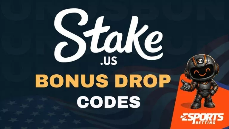 stake us bonus drop codes