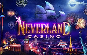 Neverland Casino