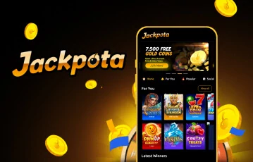 Play all your Jackpota favorites from your mobile