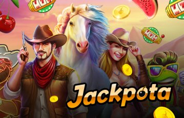 Jackpota: Pros & Cons