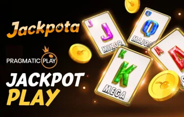 Unlock the Jackpota jackpot for amazing prizes