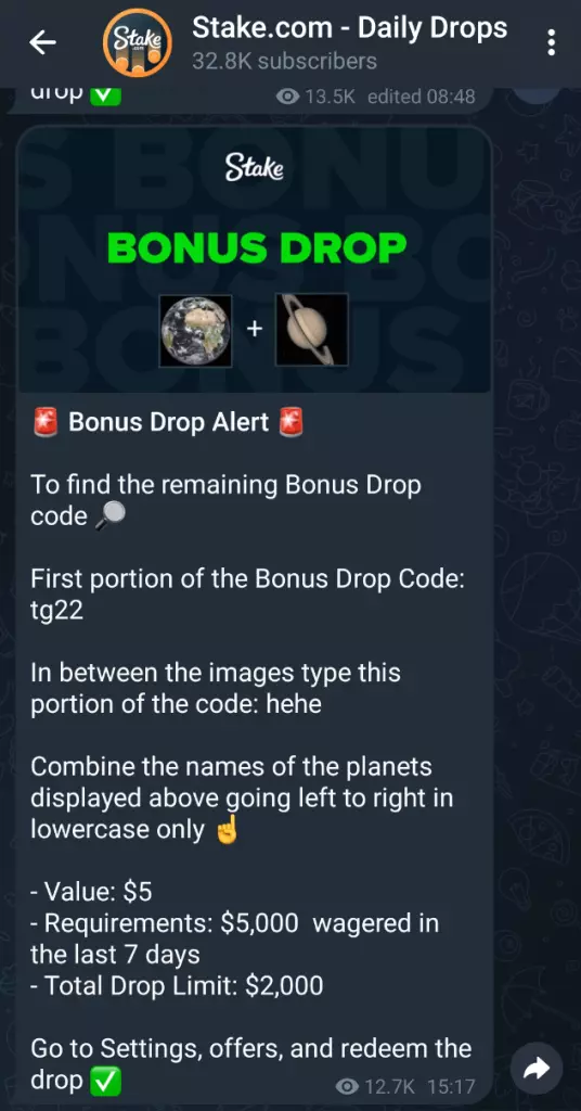 Complete the puzzle to reveal the code