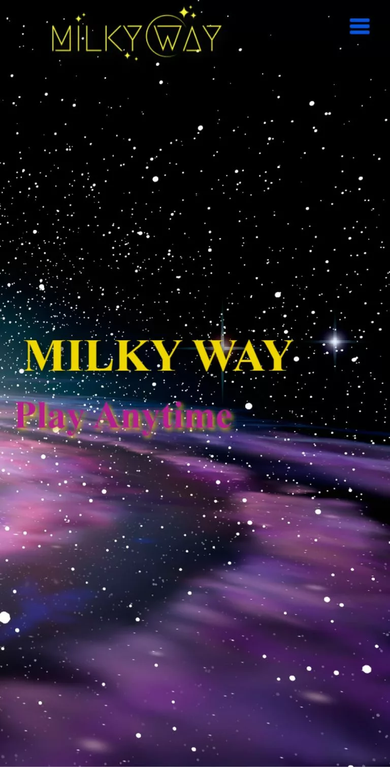 Milky Way Casino Main Lobby