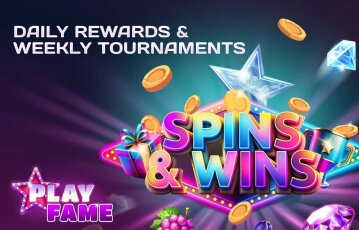 Pros & Cons of PlayFame bonus drops