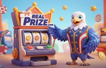 Real Prize: Pros and Cons