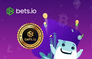 Bets.io Review: Pros & Cons