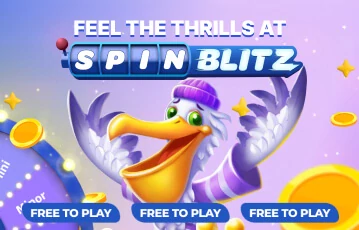 SpinBlitz: Pros & Cons