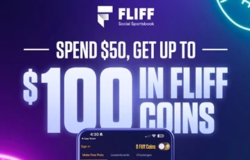 Make your picks with ease on Fliff