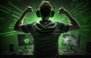 Esports PayPal Betting