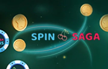 SpinSaga: Pros and Cons