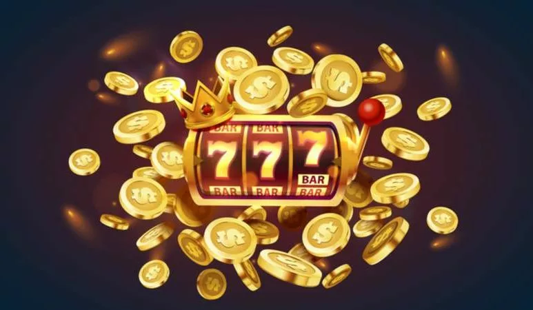 Online casino