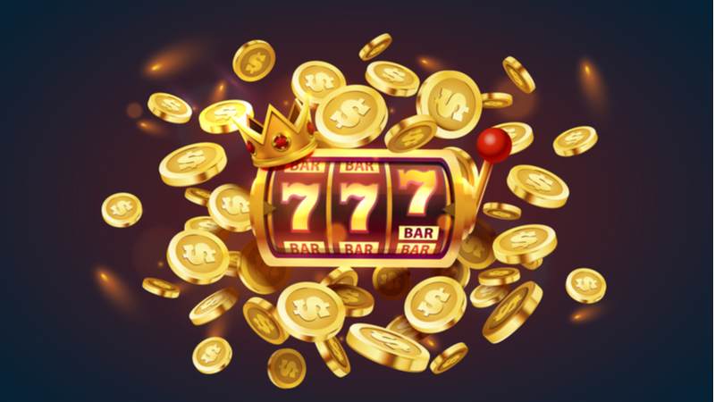 Online casino