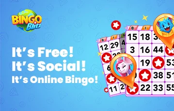 Bingo Games Pros and Cons
