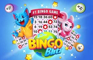Games like Bingo Blitz