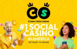 Sites like Crown Coins Casino