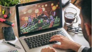 Games like Skillmachine.net