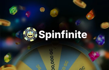 Spinfinite Casino: Pros and Cons