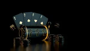 Volatility Mean in Slots