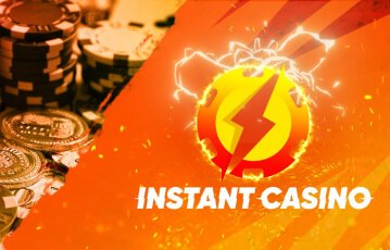 🎰 Instant Casino: Pros and Cons