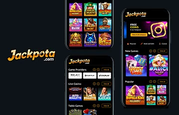 Jackpota: Pros & Cons
