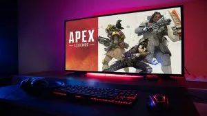 Apex Legends Betting