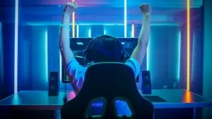 Esports Betting Odds
