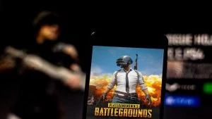 PUBG Betting
