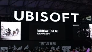 Rainbow Six Betting