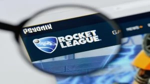 Rocket League Betting