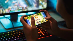 Mobile Legends Betting