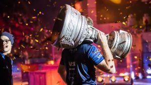 eFootball Betting