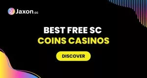 Best Free SC Coins Casinos for 2026