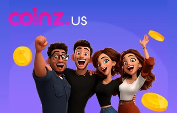 Coinz.us: Pros and Cons