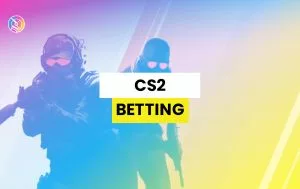 CS2 Betting