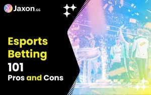 Esports Betting