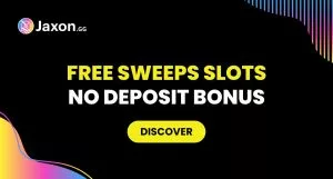 Brand New Sweeps Casino No Deposit Bonus