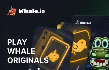 Whale.io: Pros and Cons