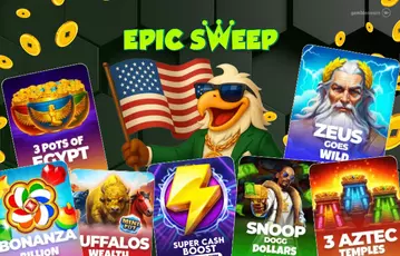 EpicSweeps: Pros and Cons