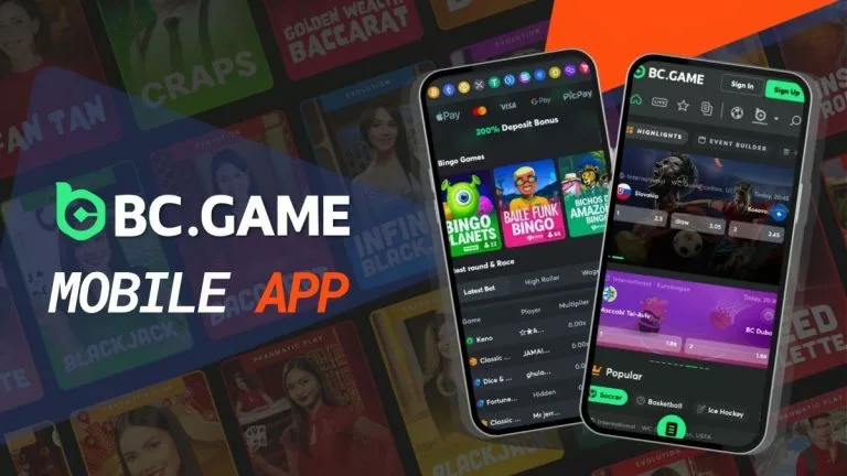 bcgame app