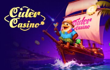 Cider Casino: Pros and Cons