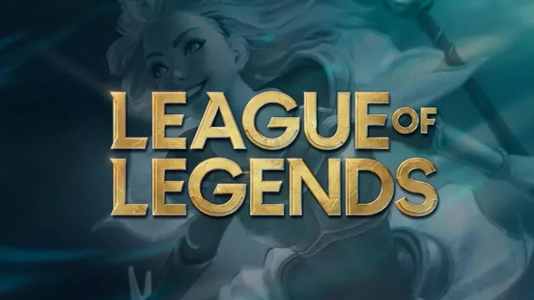 league of legends official banner