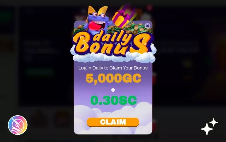 list of sweepstakes casinos promotions