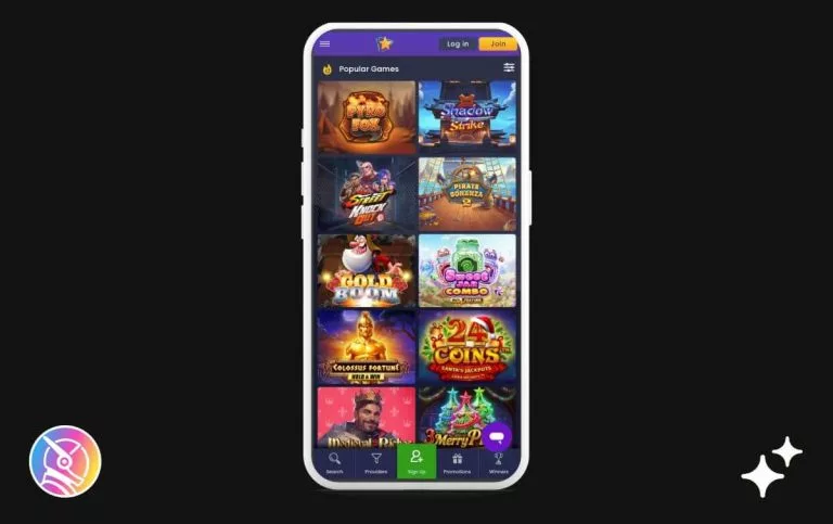 vegas glory new sweepstakes