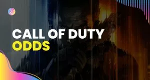 CoD Odds