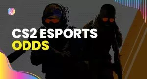 CS2 Odds